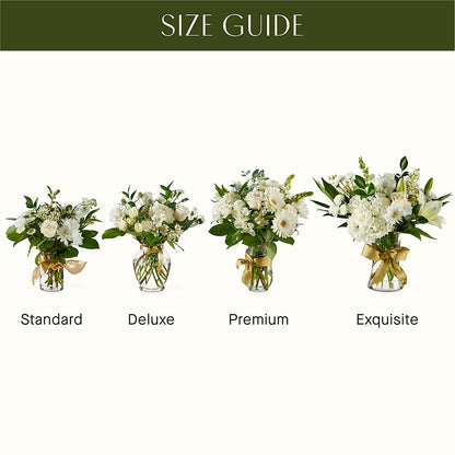 New Beginnings – A Florist Original –  Kiss Floral Llc, Conshohocken PA