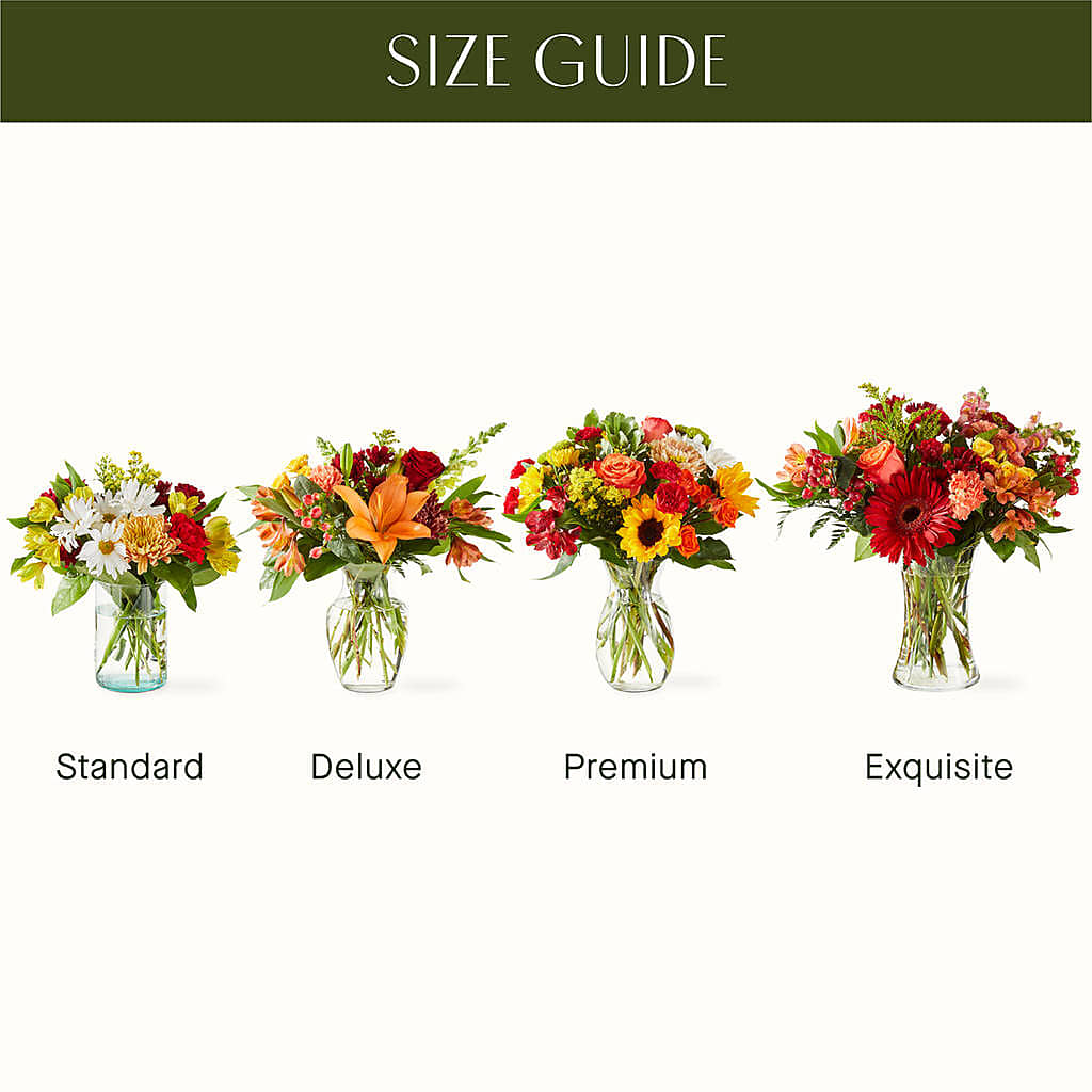 Fall Delight – A Florist Original –  Kiss Floral Llc, Conshohocken PA