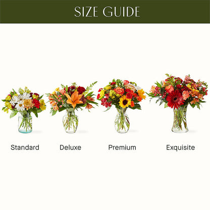 Fall Delight – A Florist Original –  Kiss Floral Llc, Conshohocken PA