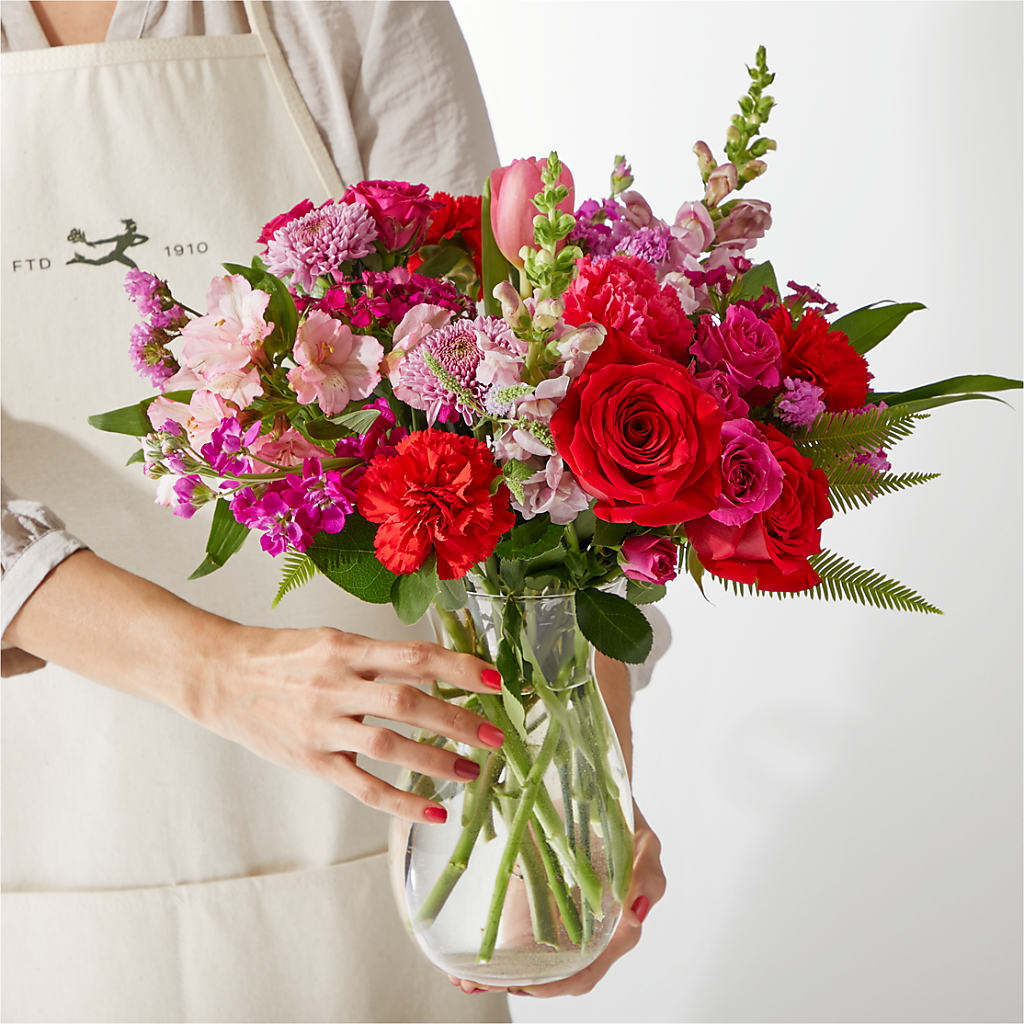 Together Forever - A Florist Original –  Kiss Floral Llc, Conshohocken PA