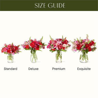 Together Forever - A Florist Original –  Kiss Floral Llc, Conshohocken PA