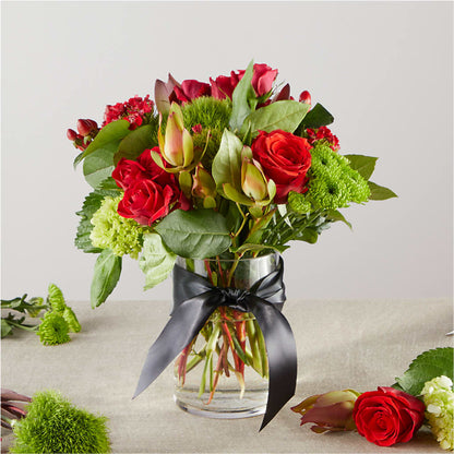 Heritage Kindle – A Florist Original –  Kiss Floral Llc, Conshohocken PA