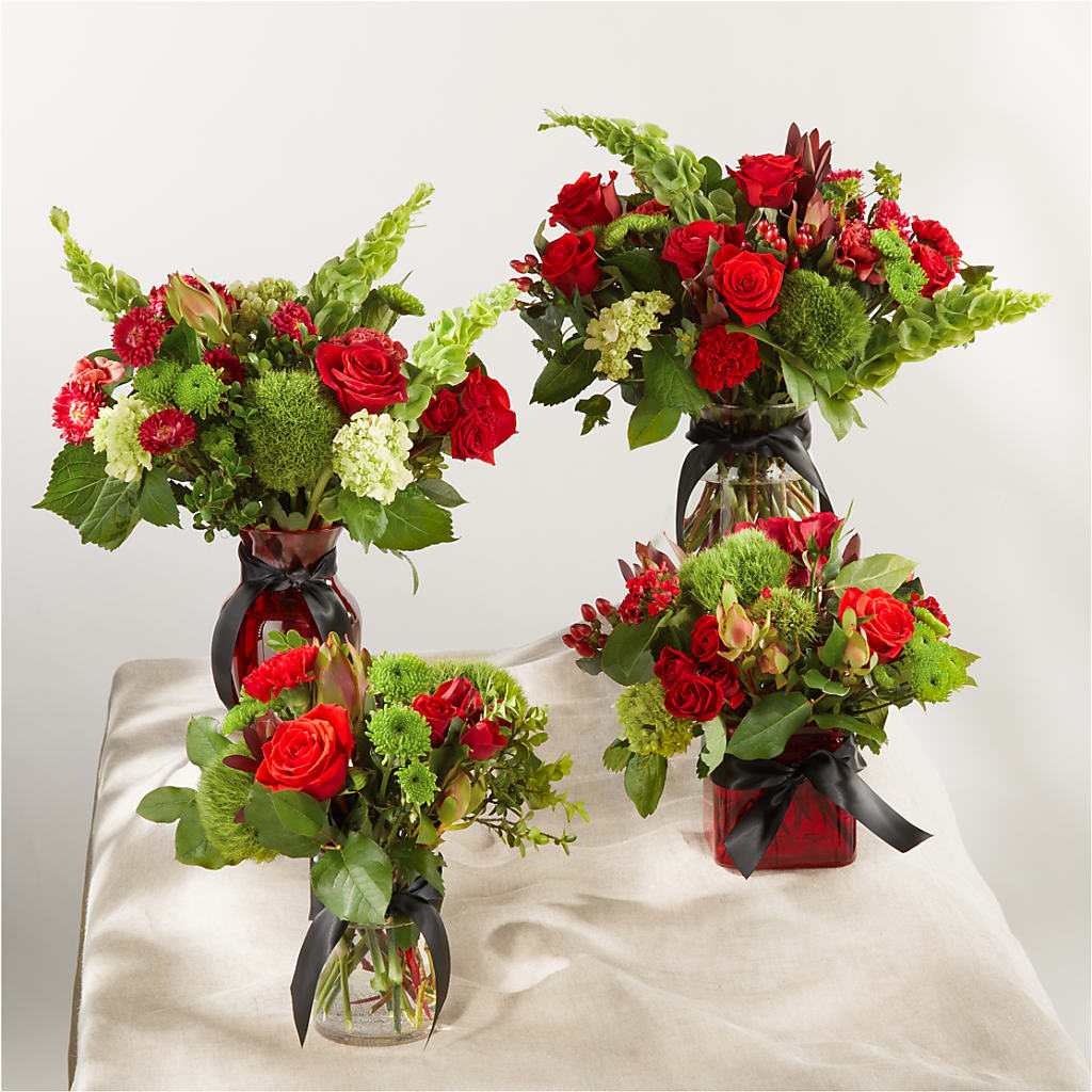 Heritage Kindle – A Florist Original –  Kiss Floral Llc, Conshohocken PA