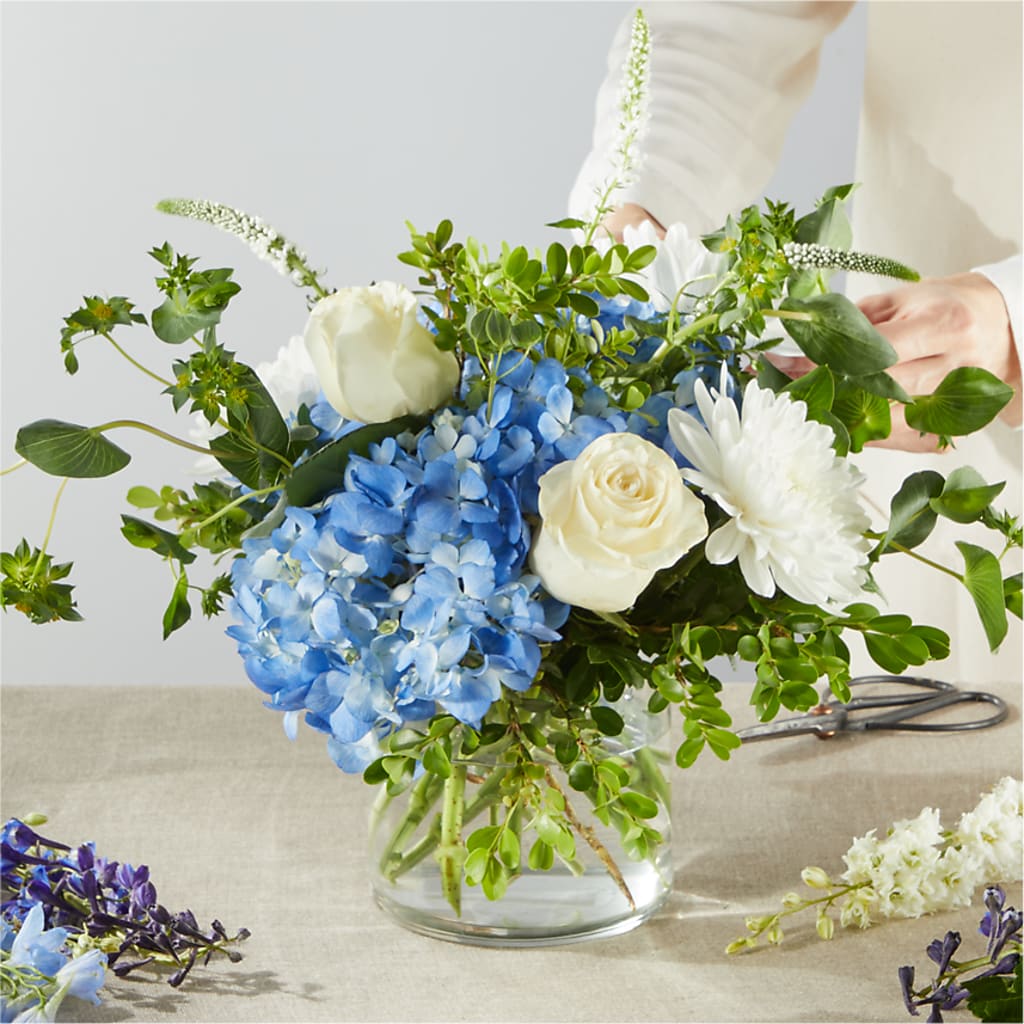 Festival of Lights – A Florist Original –  Kiss Floral Llc, Conshohocken PA