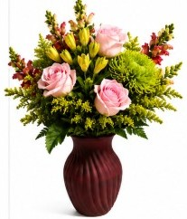 Blush & Bloom