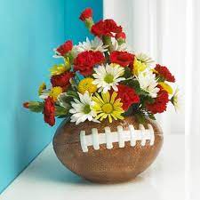 Football Season Bouquet