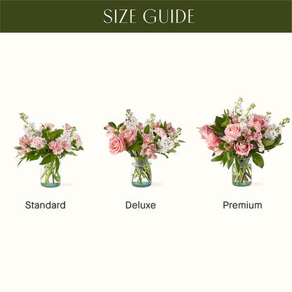 At the Ballet Bouquet –  Kiss Floral Llc, Conshohocken PA