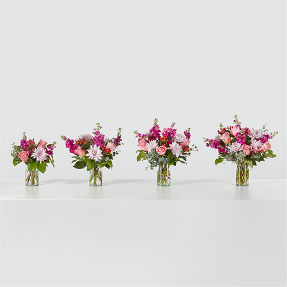 Sunday Morning Bouquet –  Kiss Floral Llc, Conshohocken PA
