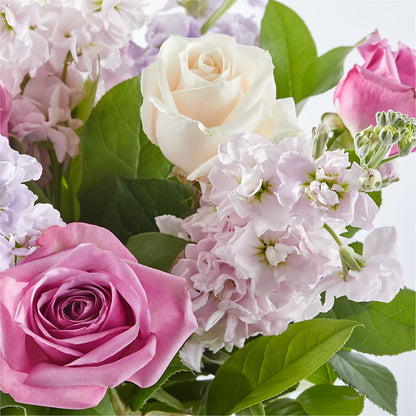 Springtime Spritz Bouquet –  Kiss Floral Llc, Conshohocken PA