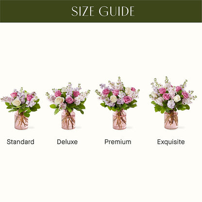 Springtime Spritz Bouquet –  Kiss Floral Llc, Conshohocken PA