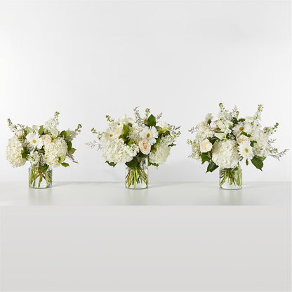 Sun-drenched Blooms Box Bouquet –  Kiss Floral Llc, Conshohocken PA