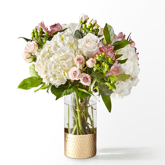 Parisian Stroll Bouquet –  Kiss Floral Llc, Conshohocken PA