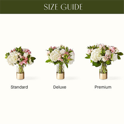 Parisian Stroll Bouquet –  Kiss Floral Llc, Conshohocken PA