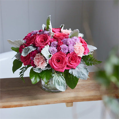 Sweet As Can Be Bouquet –  Kiss Floral Llc, Conshohocken PA