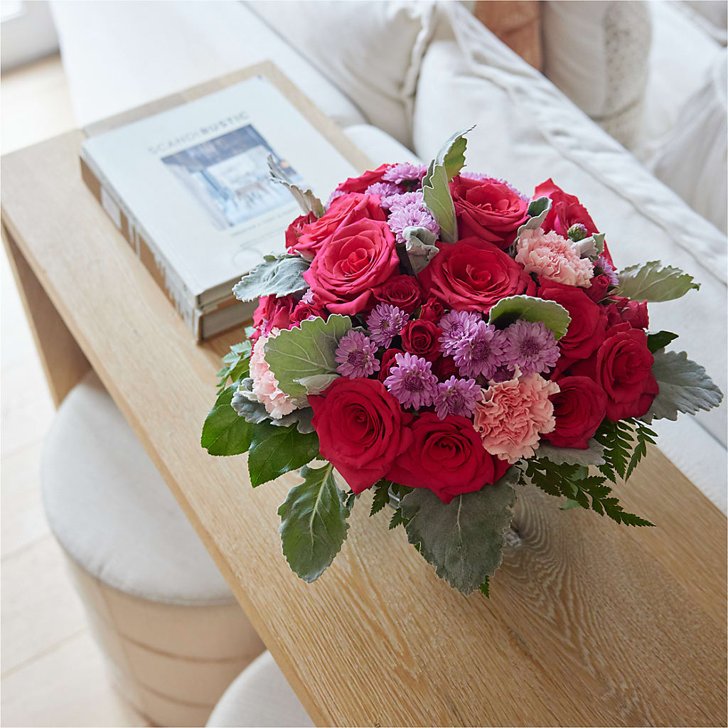 Sweet As Can Be Bouquet –  Kiss Floral Llc, Conshohocken PA
