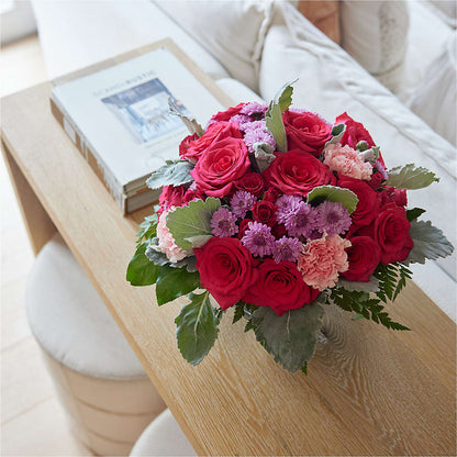 Sweet As Can Be Bouquet –  Kiss Floral Llc, Conshohocken PA