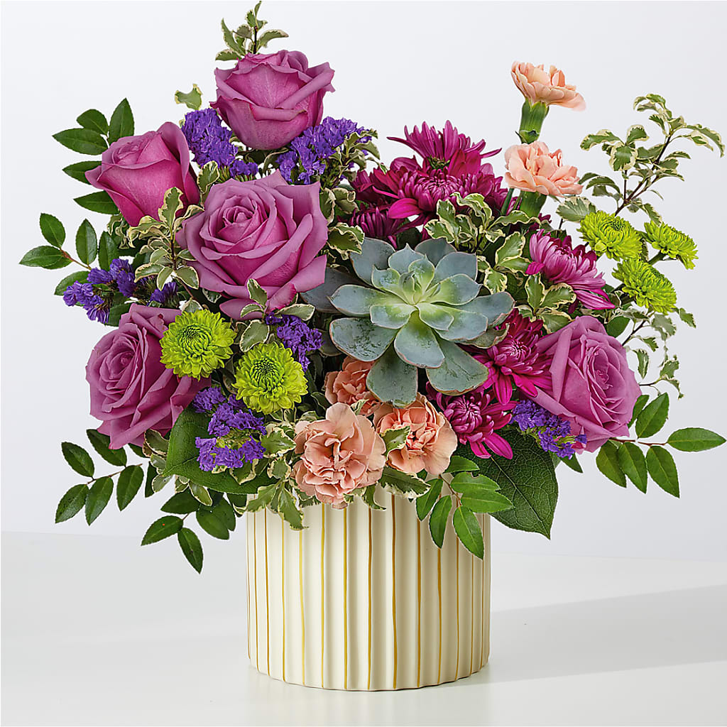 You're a Gem Bouquet –  Kiss Floral Llc, Conshohocken PA