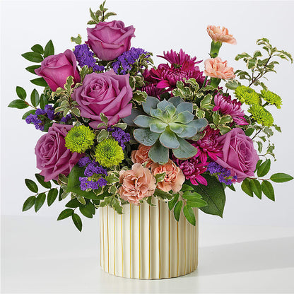 You're a Gem Bouquet –  Kiss Floral Llc, Conshohocken PA