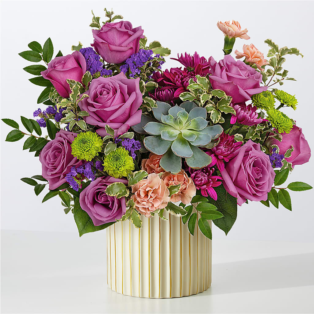 You're a Gem Bouquet –  Kiss Floral Llc, Conshohocken PA