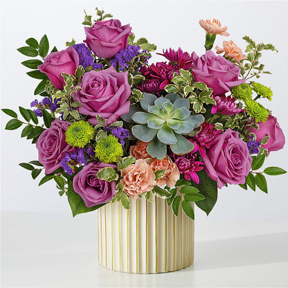 You're a Gem Bouquet –  Kiss Floral Llc, Conshohocken PA