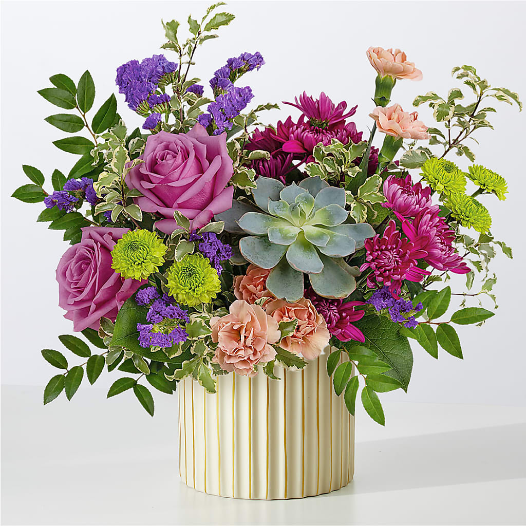 You're a Gem Bouquet –  Kiss Floral Llc, Conshohocken PA