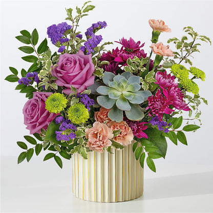 You're a Gem Bouquet –  Kiss Floral Llc, Conshohocken PA