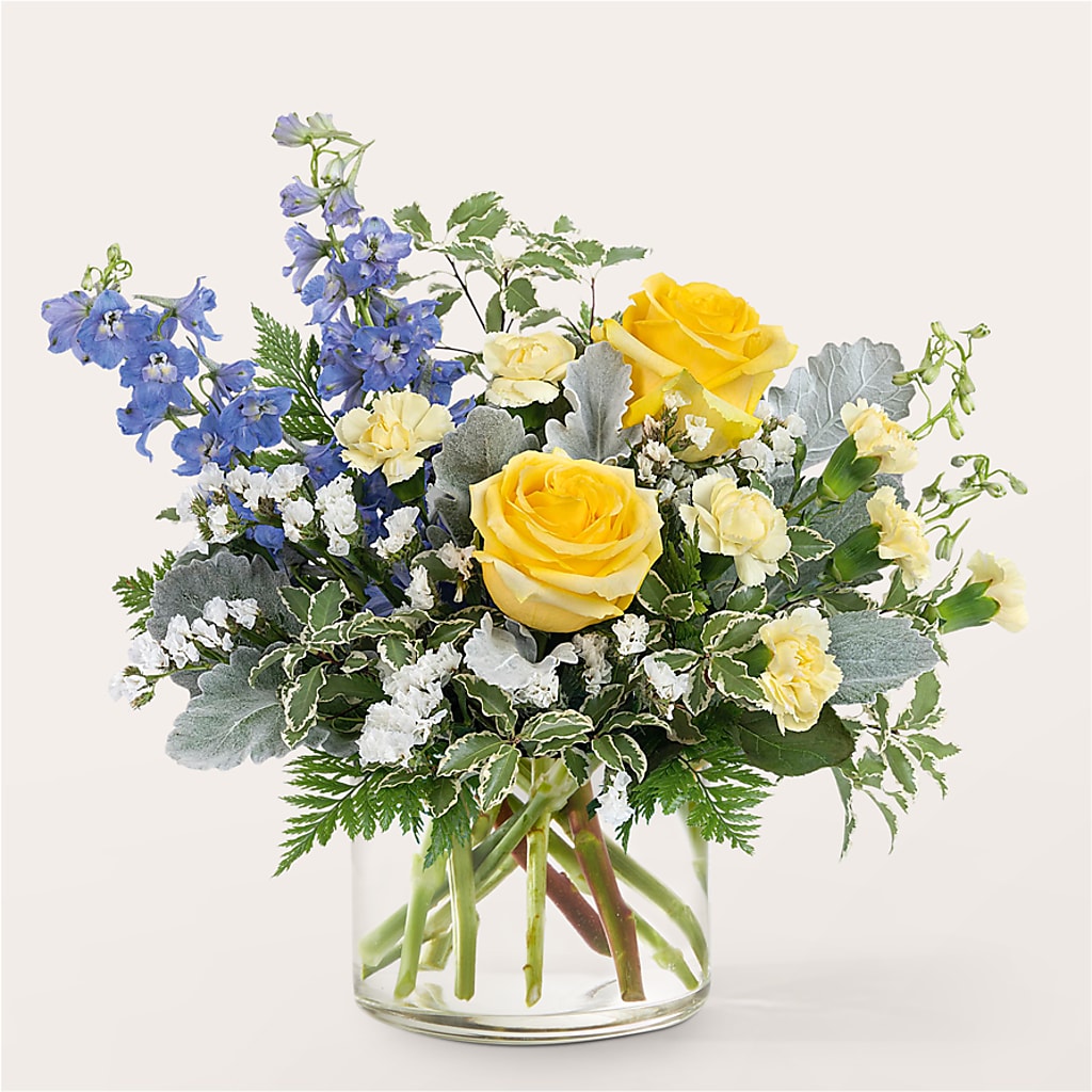 Butterfly Wings Bouquet –  Kiss Floral Llc, Conshohocken PA