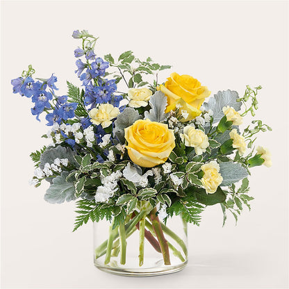 Butterfly Wings Bouquet –  Kiss Floral Llc, Conshohocken PA