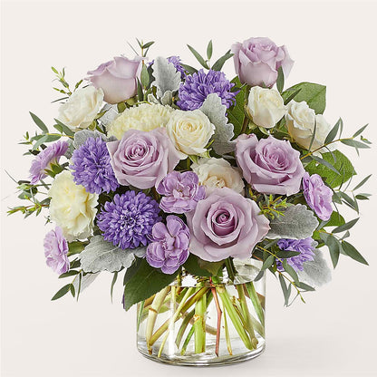 Stardust Bouquet –  Kiss Floral Llc, Conshohocken PA