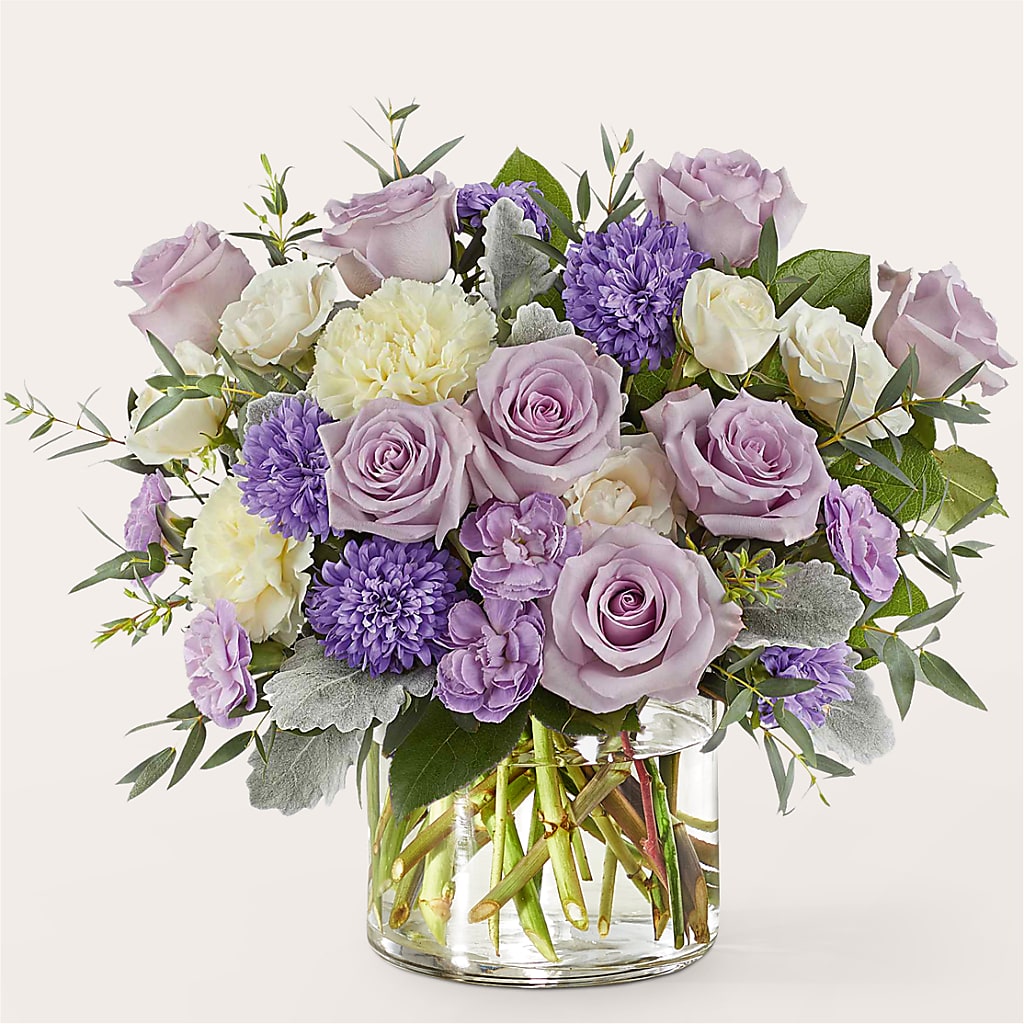 Stardust Bouquet –  Kiss Floral Llc, Conshohocken PA