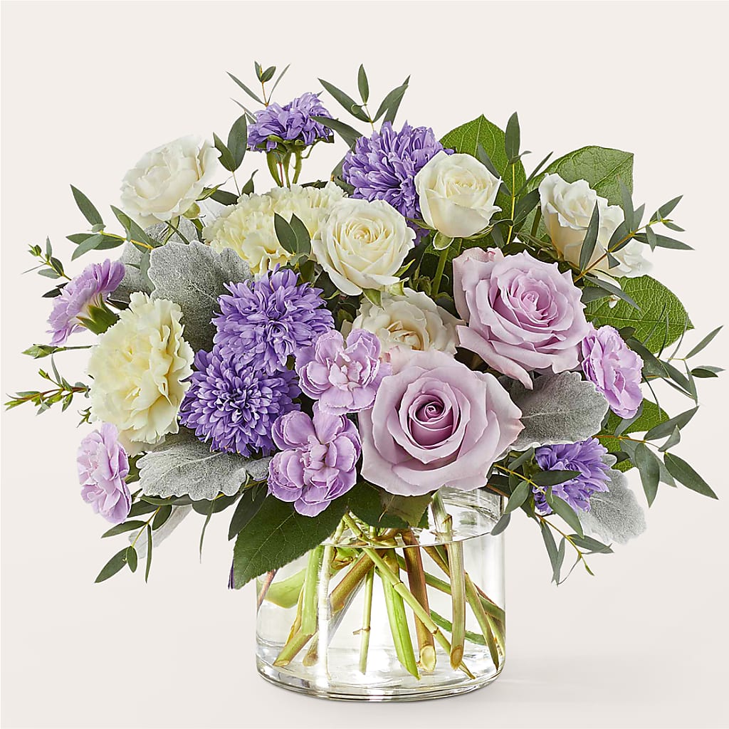 Stardust Bouquet –  Kiss Floral Llc, Conshohocken PA