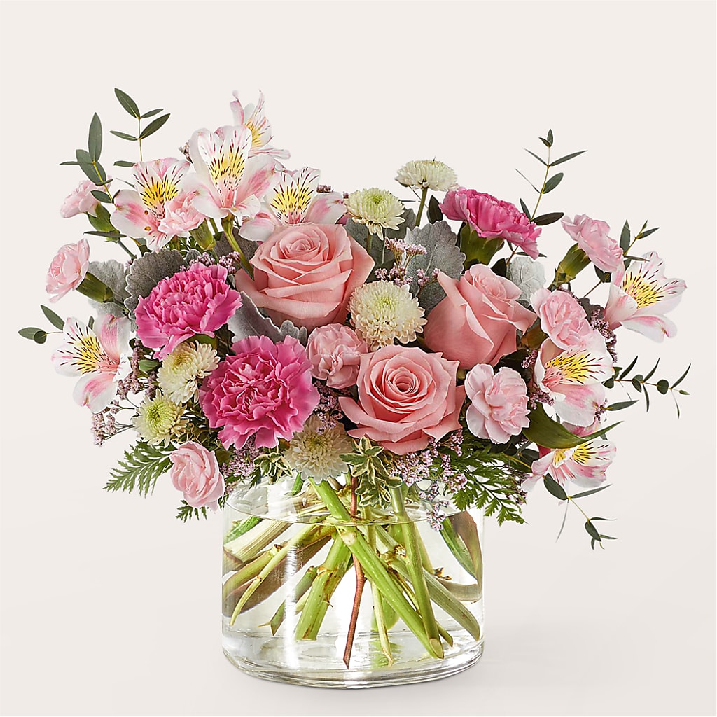 The Treehouse Bouquet –  Kiss Floral Llc, Conshohocken PA
