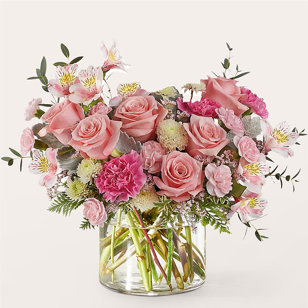 The Treehouse Bouquet –  Kiss Floral Llc, Conshohocken PA