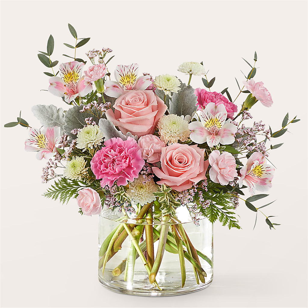 The Treehouse Bouquet –  Kiss Floral Llc, Conshohocken PA