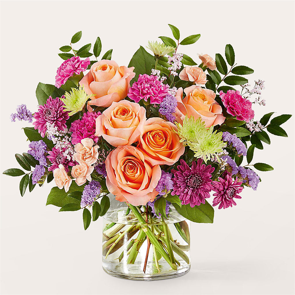 Effervescence Bouquet –  Kiss Floral Llc, Conshohocken PA