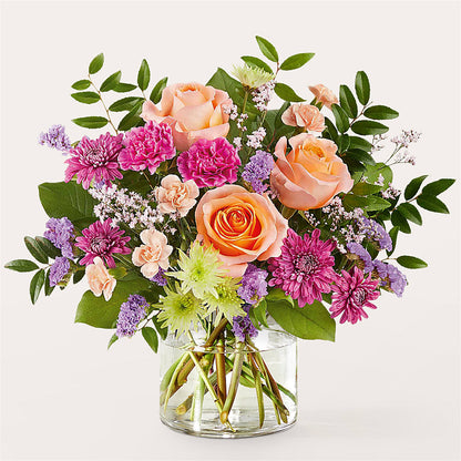 Effervescence Bouquet –  Kiss Floral Llc, Conshohocken PA