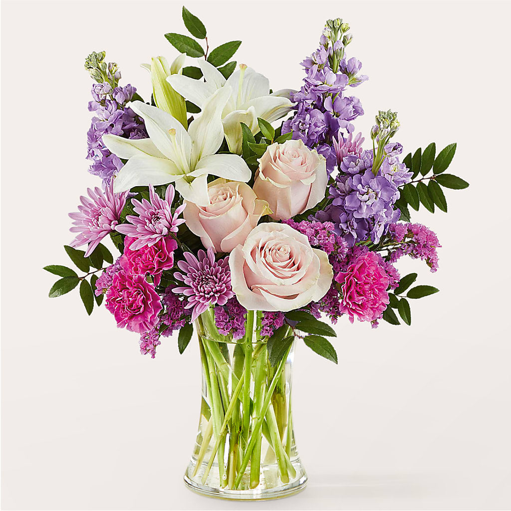 High Tea Bouquet –  Kiss Floral Llc, Conshohocken PA