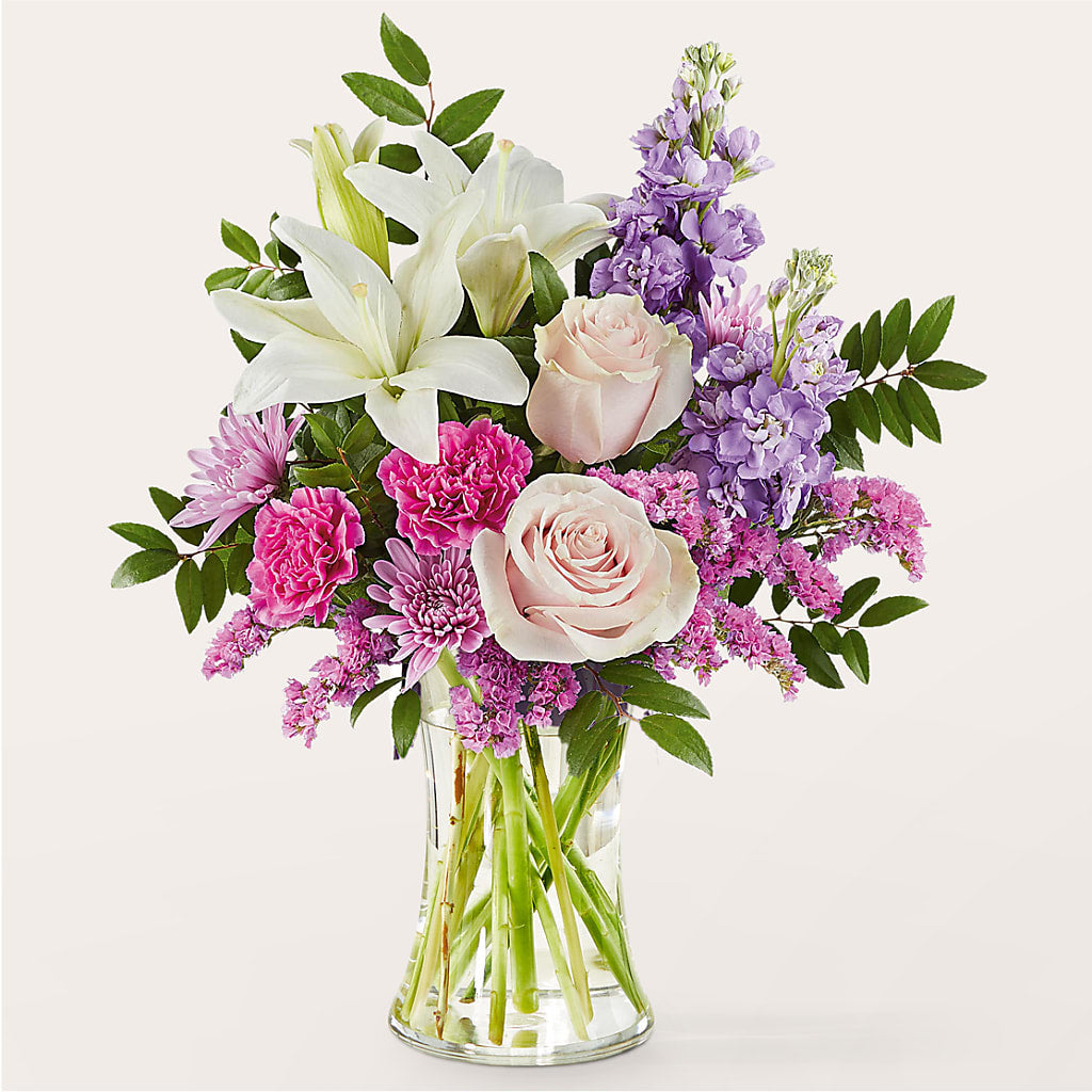 High Tea Bouquet –  Kiss Floral Llc, Conshohocken PA