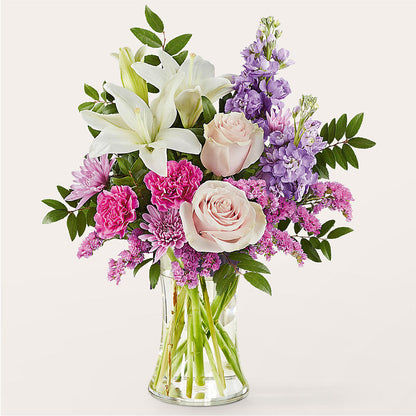 High Tea Bouquet –  Kiss Floral Llc, Conshohocken PA