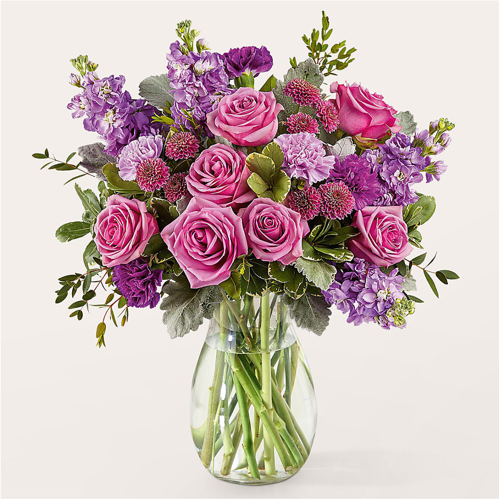 A Love Story Bouquet –  Kiss Floral Llc, Conshohocken PA