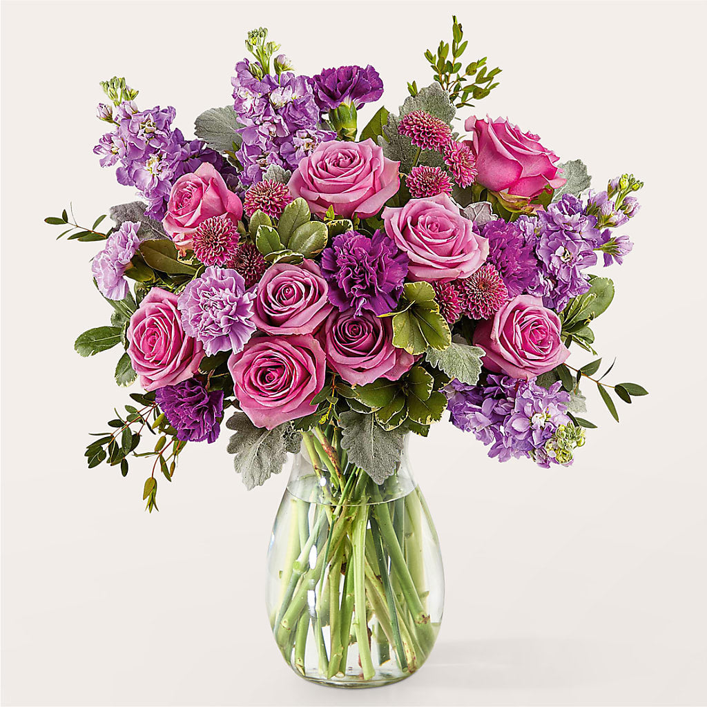 A Love Story Bouquet –  Kiss Floral Llc, Conshohocken PA