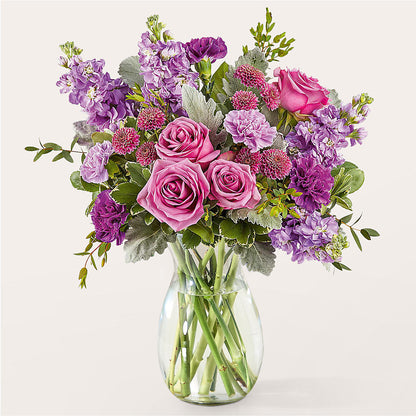 A Love Story Bouquet –  Kiss Floral Llc, Conshohocken PA
