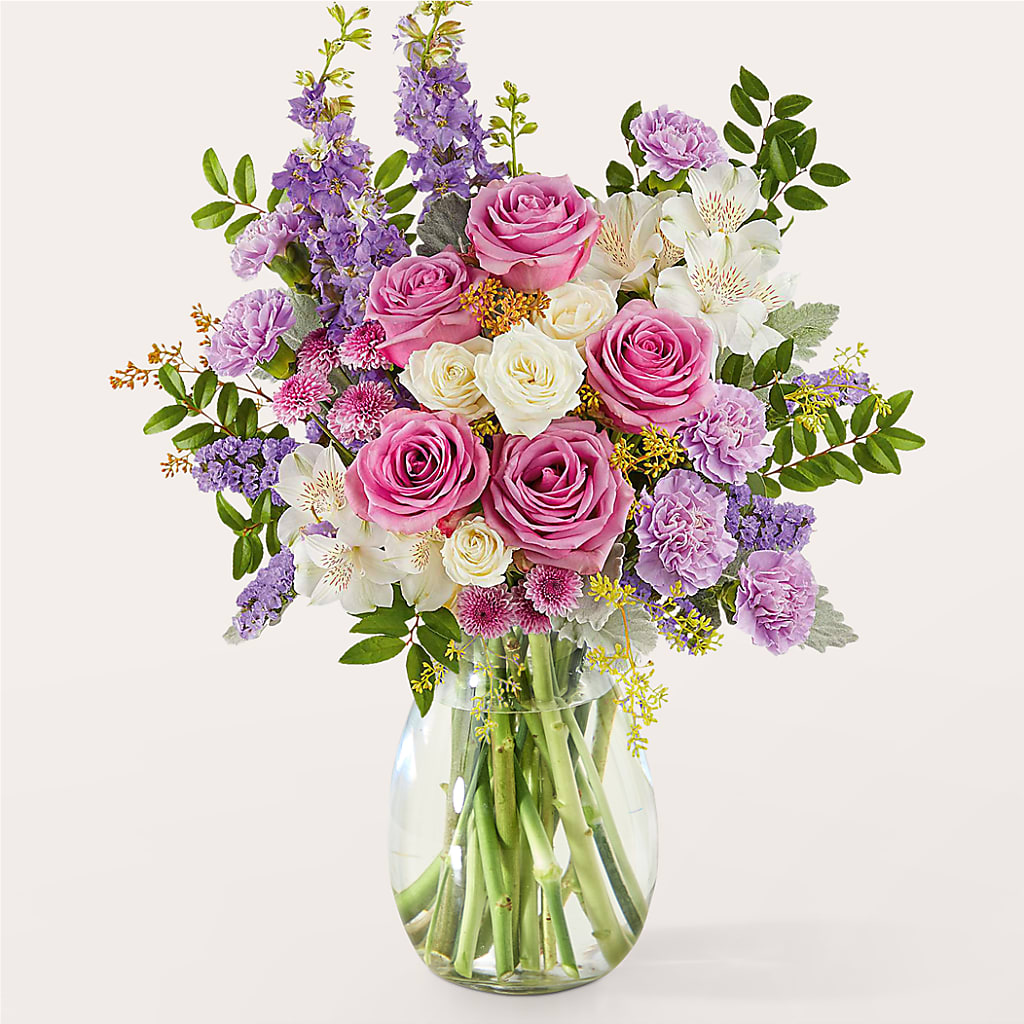 Lucky Me Bouquet –  Kiss Floral Llc, Conshohocken PA