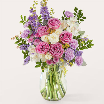 Lucky Me Bouquet –  Kiss Floral Llc, Conshohocken PA
