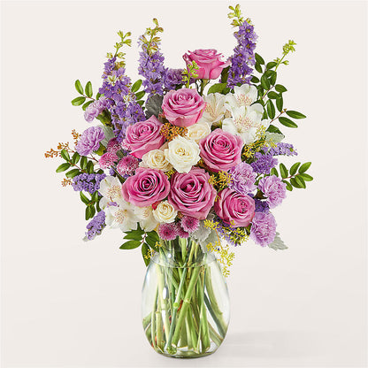Lucky Me Bouquet –  Kiss Floral Llc, Conshohocken PA