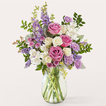Lucky Me Bouquet –  Kiss Floral Llc, Conshohocken PA