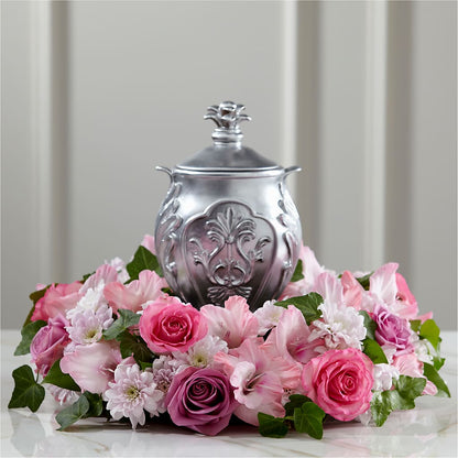 Glorious Tribute Arrangement –  Kiss Floral Llc, Conshohocken PA