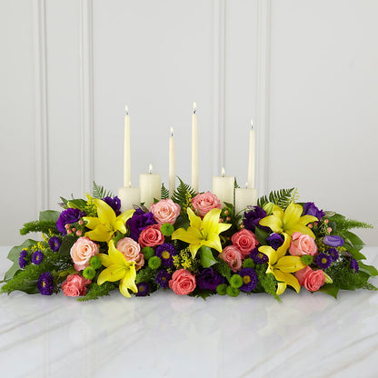 Forever Arrangement –  Kiss Floral Llc, Conshohocken PA