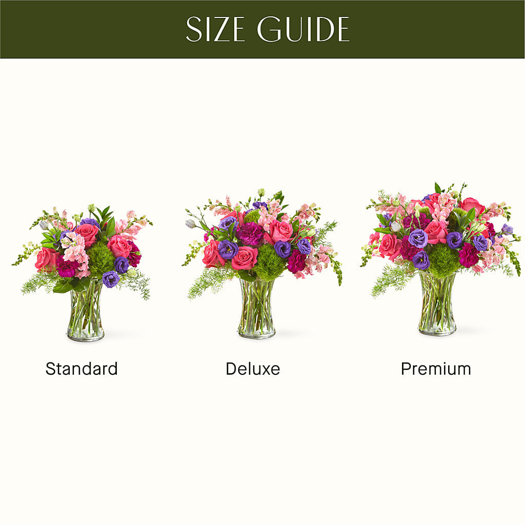 Charm & Comfort Bouquet –  Kiss Floral Llc, Conshohocken PA