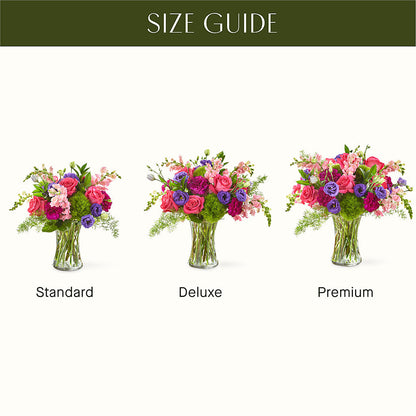 Charm & Comfort Bouquet –  Kiss Floral Llc, Conshohocken PA